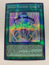 Bingo Machine, Go!!! | Secret Rare | Orica PROXY